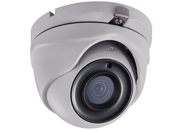 Camera  HD-TVI hồng ngoại 2MP HDPARAGON HDS-5887STVI-IRMF