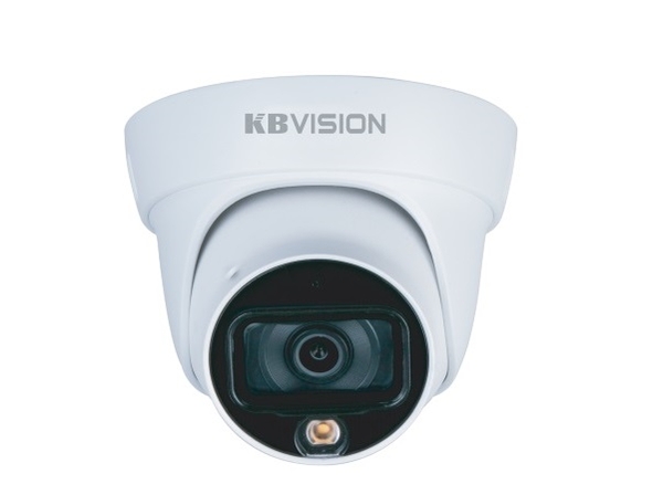 Camera Dome 4 in 1 2.0 Megapixel KBVISION KX-CF2102L