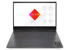 Laptop HP Omen 16-n0086AX (7C0T5PA) (R7-6800H | 16GB | 1TB | GeForce RTX™ 3070Ti 8GB | 16.1' QHD 165Hz 100% sRGB | Win 11)