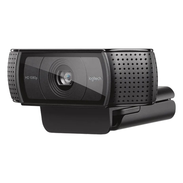 Webcam Logitech HD Webcam C922 Pro