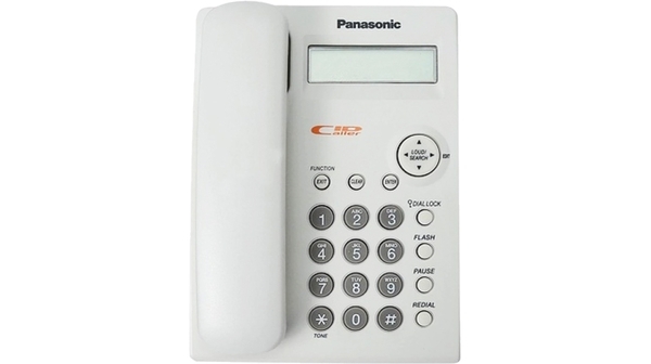 Điện thoại cố định Panasonic KX-TSC11MX