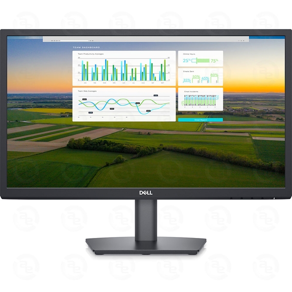 Màn hình máy tính Dell E2222H 21.5 inch FHD VA