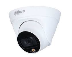 Camera IP Full-Color 2MP Dome DAHUA DH-IPC-HDW1239T1P-LED-S4