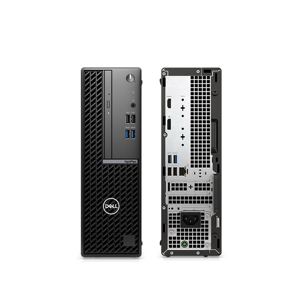 Máy tính để bàn đồng bộ Dell OptiPlex 7010 SFF (i3-13100 | 8GB | 256GB SSD | KB_M | Ubuntu | 1Yr )_71016920