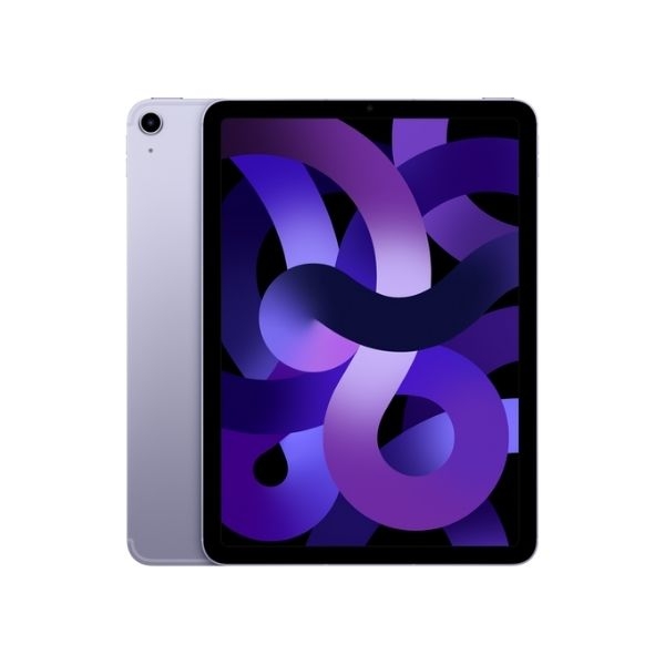 iPad Air 5 M1 Wifi Cellular 64Gb MME93ZA/A-Purple
