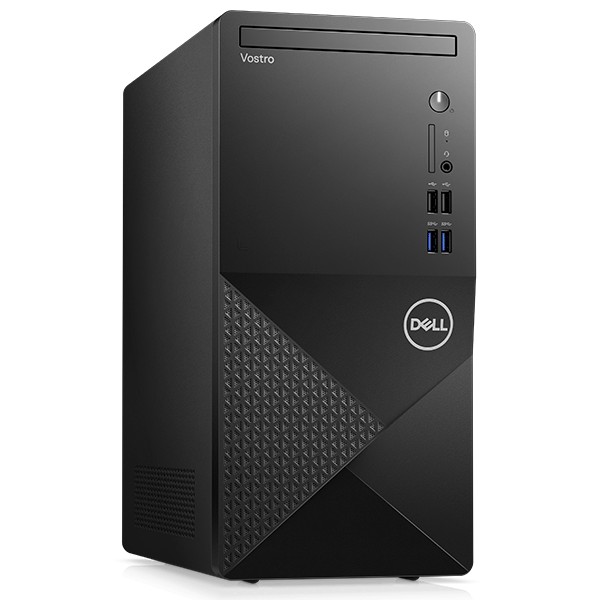 Máy bộ Dell Vostro 3910 MT 9M2DD2 (i5-12400, UHD 730, Ram 8GB DDR4, SSD 512GB, Windows 11, USB Keyboard & Mouse)