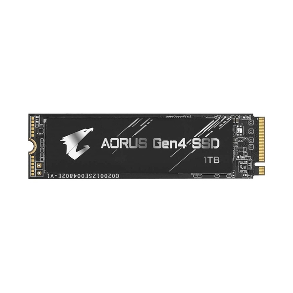 SSD Gigabyte Aorus 1TB M.2 GP-AG41TB