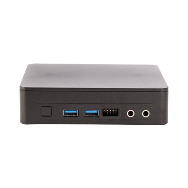 Máy tính Mini PC Asus NUC 11 Essential Atlas Canyon Celeron N5105 BNUC11ATKC40000