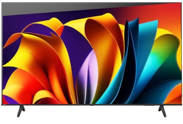 Smart Tivi Hisense 4K 55 inch 55A6100N