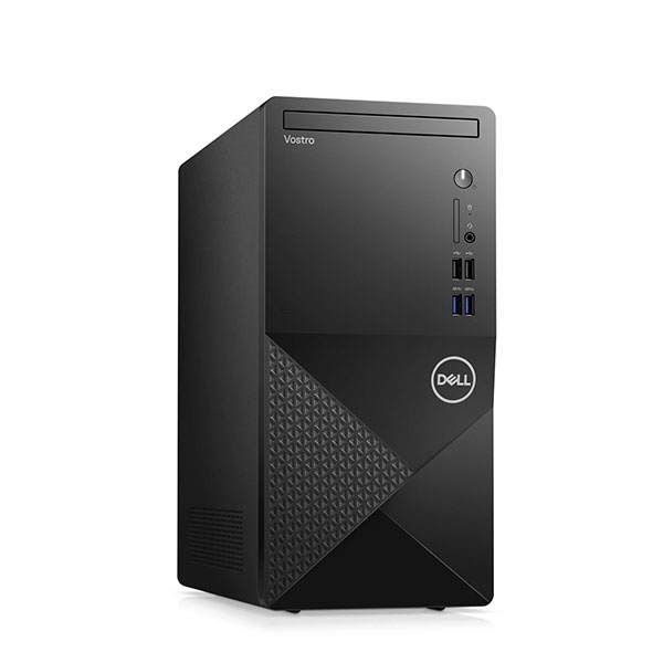 Máy tính để bàn Dell Vostro 3020 Tower 6FM7X11 (Core i5-13400/ Intel B660/ 8GB/ 512GB SSD/ Intel UHD Graphics 730/ Windows 11 Home)