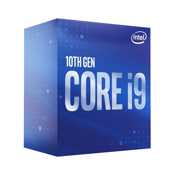 CPU Intel Core i9-10900F 20M Cache, 2.80 GHz