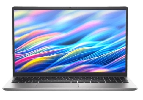 Laptop DELL15 DC15250 i7-1355U/16GD4/1TSSD/15.6FHD/120Hz/4C54/W11SL+OFFICE_2024/BẠC(CPH997)