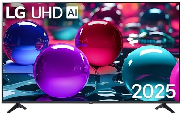 Smart Tivi LG AI 4K 43 Inch 43UA7350PSB