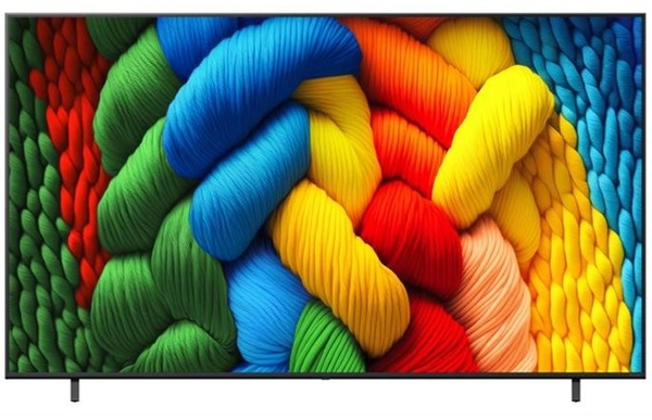 Smart Tivi NanoCell LG AI 4K 50 inch 50NANO80ASA