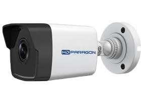 Camera IP 1MP HDParagon HDS-2010IRP/D