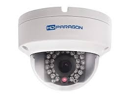 Camera IP 1.0 Megapixel HDPARAGON HDS-2110IRP/D