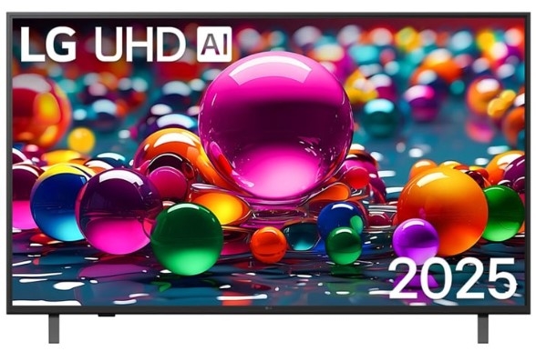 Smart Tivi LG AI 4K 50 Inch 50UA8450PSA