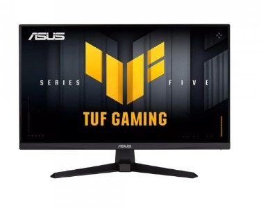 Màn Hình Gaming ASUS TUF Gaming VG259QM5A (24.5 inch - IPS - FHD - 0.3ms - 240Hz - Speaker)