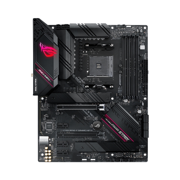 MAINBOARD ASUS ROG STRIX B550-F GAMING WIFI II
