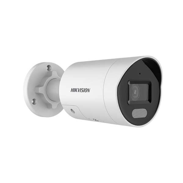 Camera IP COLORVU 4.0 Megapixel HIKVISION DS-2CD2047G2-LU(C)