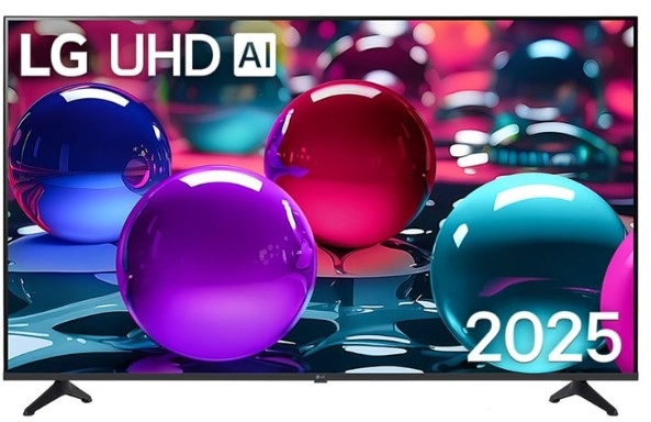 Smart Tivi LG AI 4K 55 Inch 55UA7350PSB