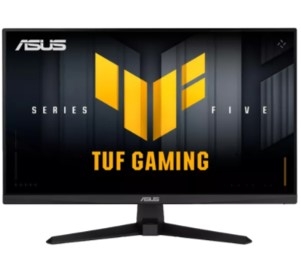 Màn hình Gaming Asus TUF VG279QM5A 27 inch FHD/IPS/240Hz/0.3ms
