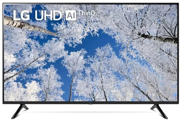 Smart Tivi LG 4K 55 Inch 55UQ7050PSA