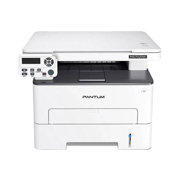 Máy in laser đen trắng PANTUM P3300DN (A4/A5/ Đảo mặt/ USB)