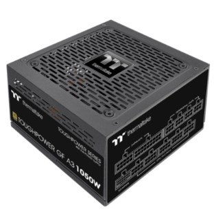 Nguồn Máy Tính Thermaltake TOUGHPOWER GF A3 1050W (80 Plus Gold - ATX 3.0 - PCIe 5.0)