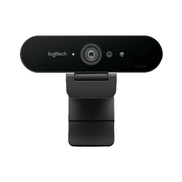 Webcam Logitech Brio 4K Stream Edition