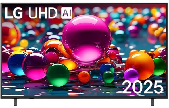 Smart Tivi LG AI 4K 65 Inch 65UA8450PSA