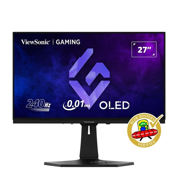 Màn hình ViewSonic XG272-2K-OLED 27