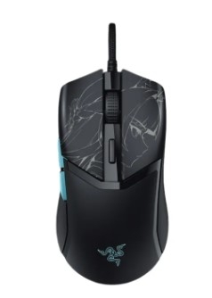 Chuột Gaming Razer Cobra Zenlesss Zone Zero Edition (RZ01-04650500-R3M1)