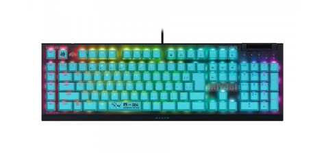 Bàn Phím Cơ Razer BlackWidow V4 X - Zenless Zone Zero Edition (RZ03-04704300-R3M1)