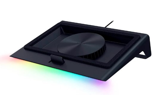 Đế tản nhiệt Razer Laptop Cooling Pad RC21-02300100-R3GW