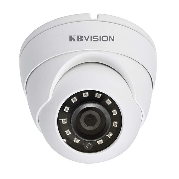 Camera Dome 4 in 1 hồng ngoại 1.0 Megapixel KBVISION KX-A1002SX4