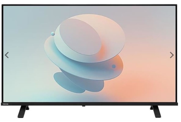 Smart Tivi Toshiba Full HD 43 inch 43V31MP