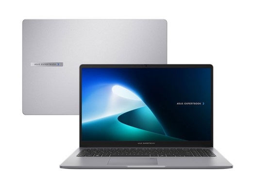 Laptop Asus ExpertBook P1503CVA-i508-50W (i5 13420H/ 8GB/ 512GB SSD/ 15.6 inch FHD/ Win11/ Grey)