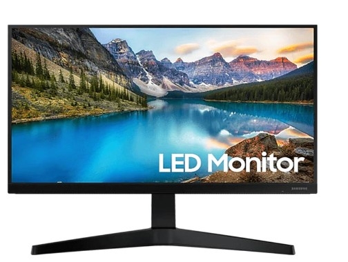 Màn hình Samsung LF24T370FWEXXV (23.8 inch/FHD/IPS/75Hz/5ms)