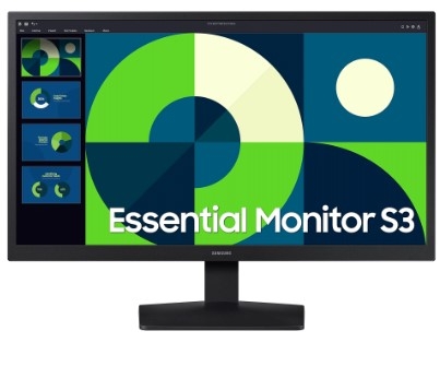 Màn Hình SAMSUNG LS22D310EAEXXV (22 inch - VA - FHD - 5ms - 75Hz)