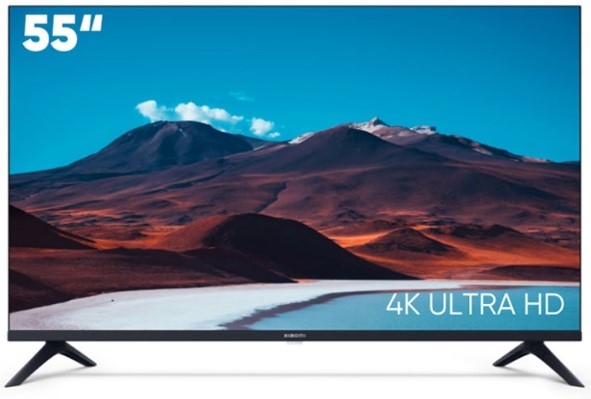 Google Tivi Xiaomi A 4K 55 inch L55MB-ASEA
