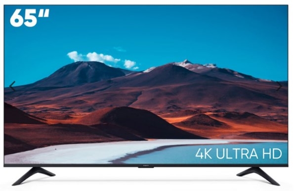 Google Tivi Xiaomi A 4K 65 inch L65MB-ASEA