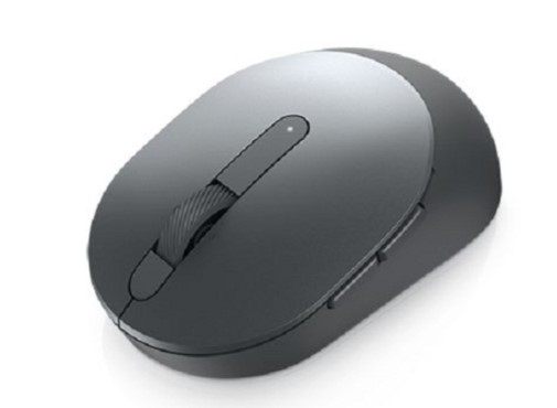 Chuột không dây Dell Mobile Pro MS5120W Màu Xám (Bluetooth/Wireless)