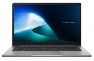 Laptop ASUS ExpertBook P1403CVA-i308-50W (Intel Core i3-1315U | Intel UHD | 14 inch FHD | 8GB | 512GB | Win 11 | Xám)