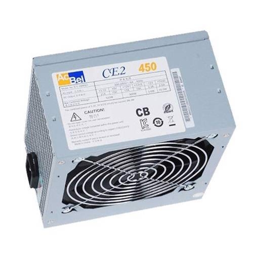 Nguồn máy tính AcBel CE2+ 450W