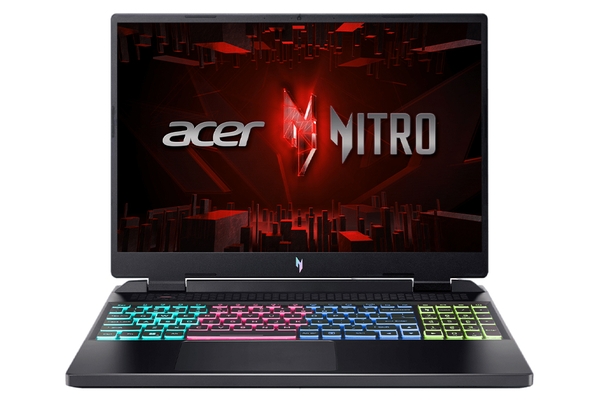 Laptop gaming Acer Nitro 17 Phoenix AN17 51 50B9