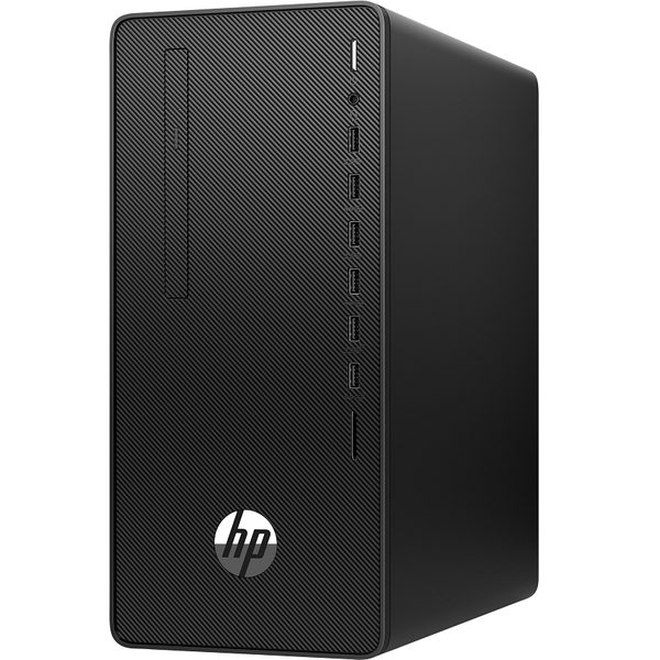 Máy tính để bàn HP 280 Pro G6 60P77PA Microtower (Core i3-10105/ 4GB RAM/ 1TB HDD/ Wifi/ Bluetooth/Keyboard/ Mouse/ Windows 11 Home 64)