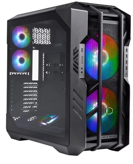 Thùng máy Case Cooler Master HAF 700 (H700-IGNN-S00)