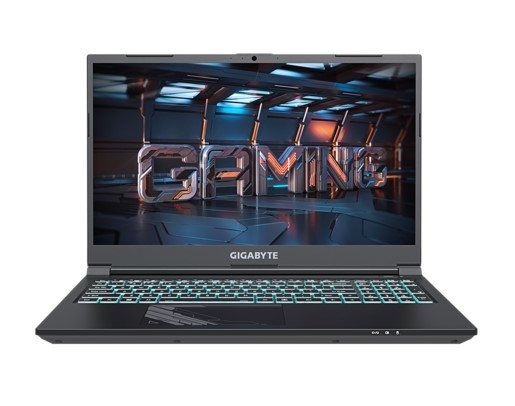 Laptop Gaming Gigabyte G5 MF-F2VN313SH