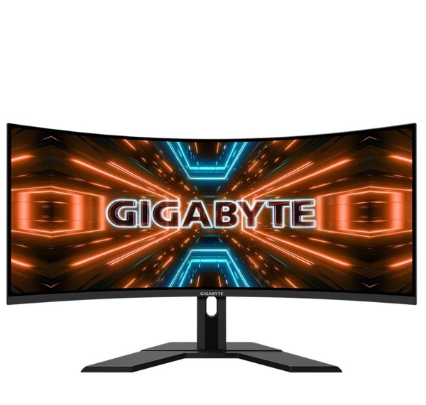 Màn hình cong GIGABYTE G34WQC A 34